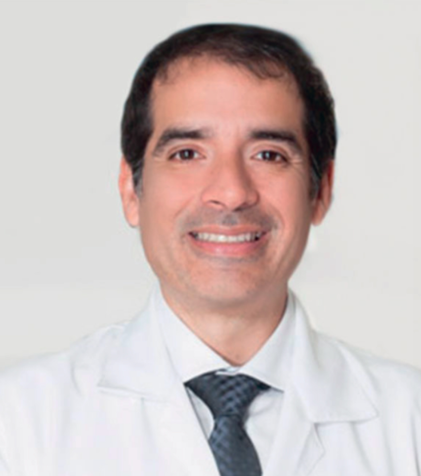Dr. Luis Izquierdo Jr
